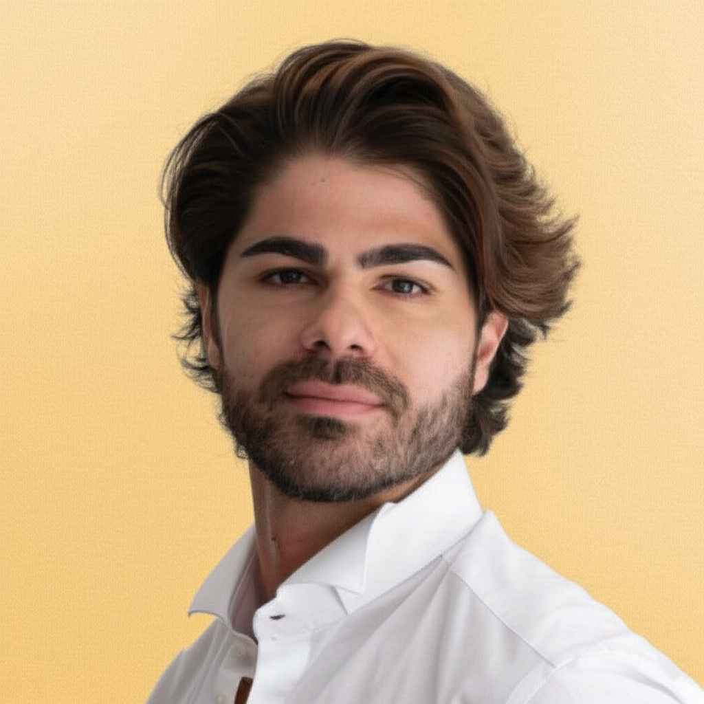 Michele De Filippo
